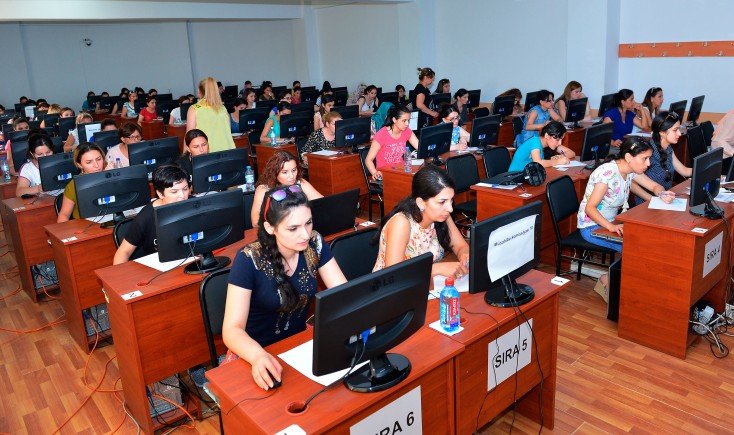 İngilis dili müəllimi olmaq istəyənlər üçün MİQ mövzuları