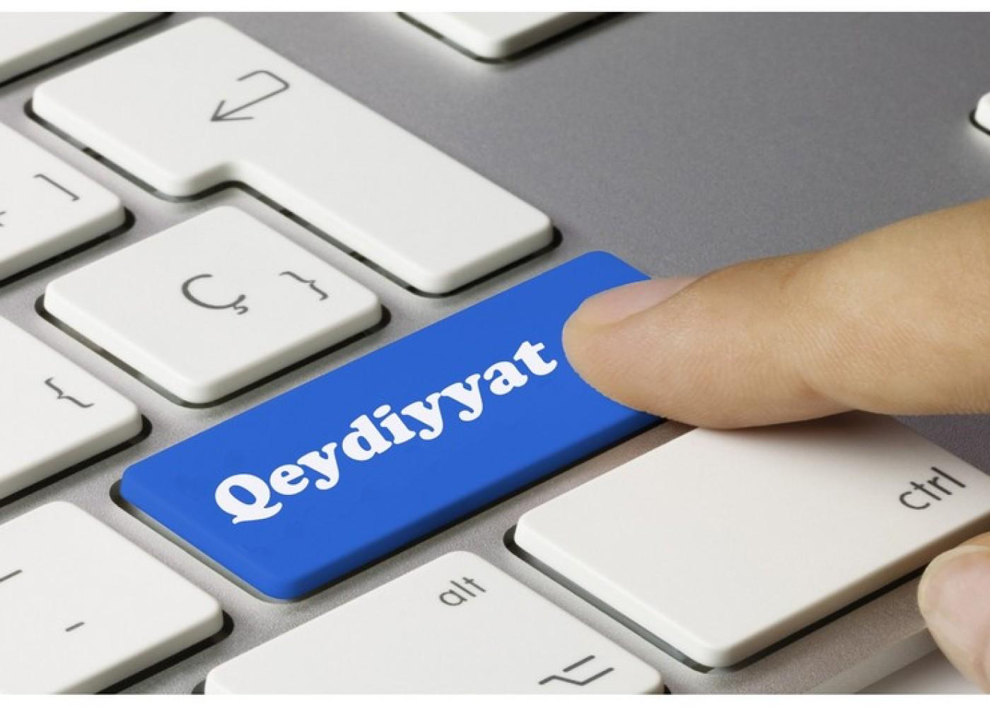 Rezidenturaya qəbul imtahanının II cəhdinə qeydiyyat başlayır