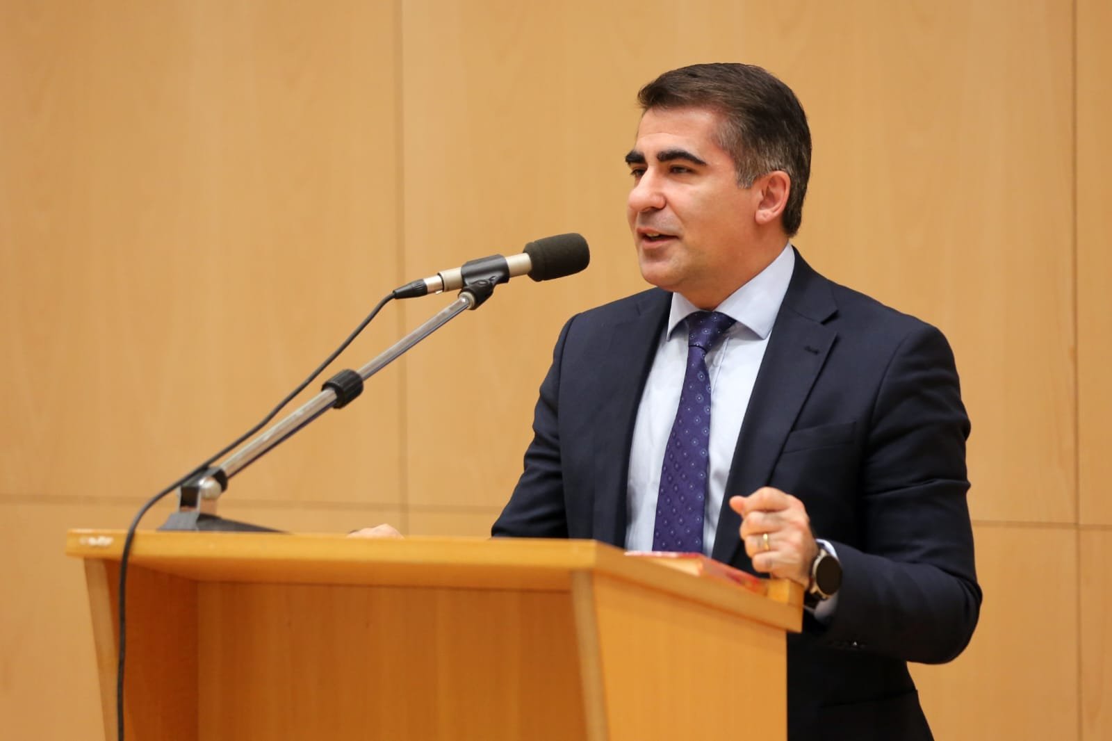 Ali təhsildə qida təhlükəsizliyi sahəsində yeni təhsil proqramı yaradılır