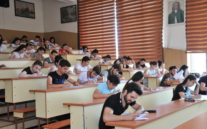 Ötən il Azərbaycanda vəfat edən və universitetdən xaric olunan tələbələrin sayı açıqlanıb