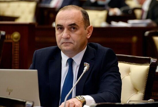Texniki səhv DİM-in nüfuzuna təsir edə bilər - Deputat