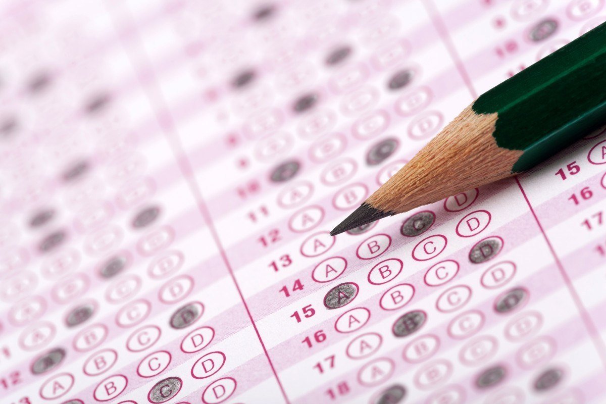 “SOCAR” əməkdaşlarının övladlarına test imtahanı keçirilib