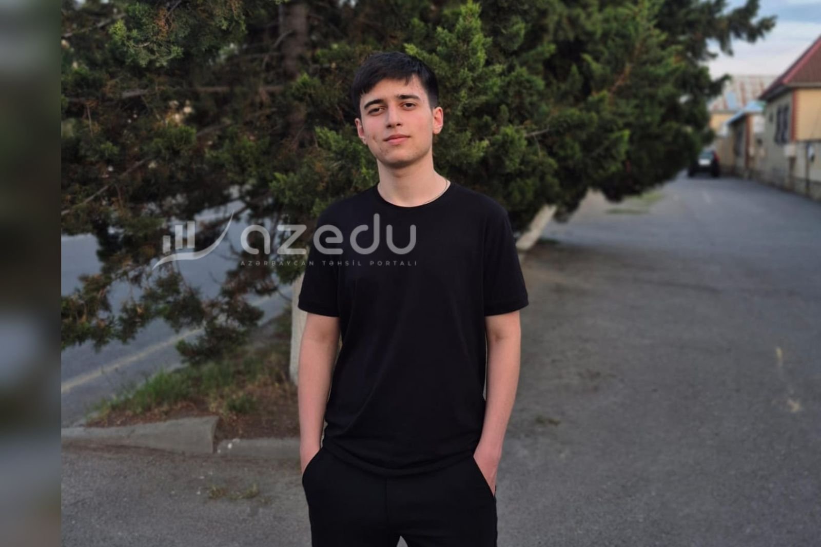 Nəticəmi görəndə çox təəccübləndim - Yüksək bal toplayan abituriyent