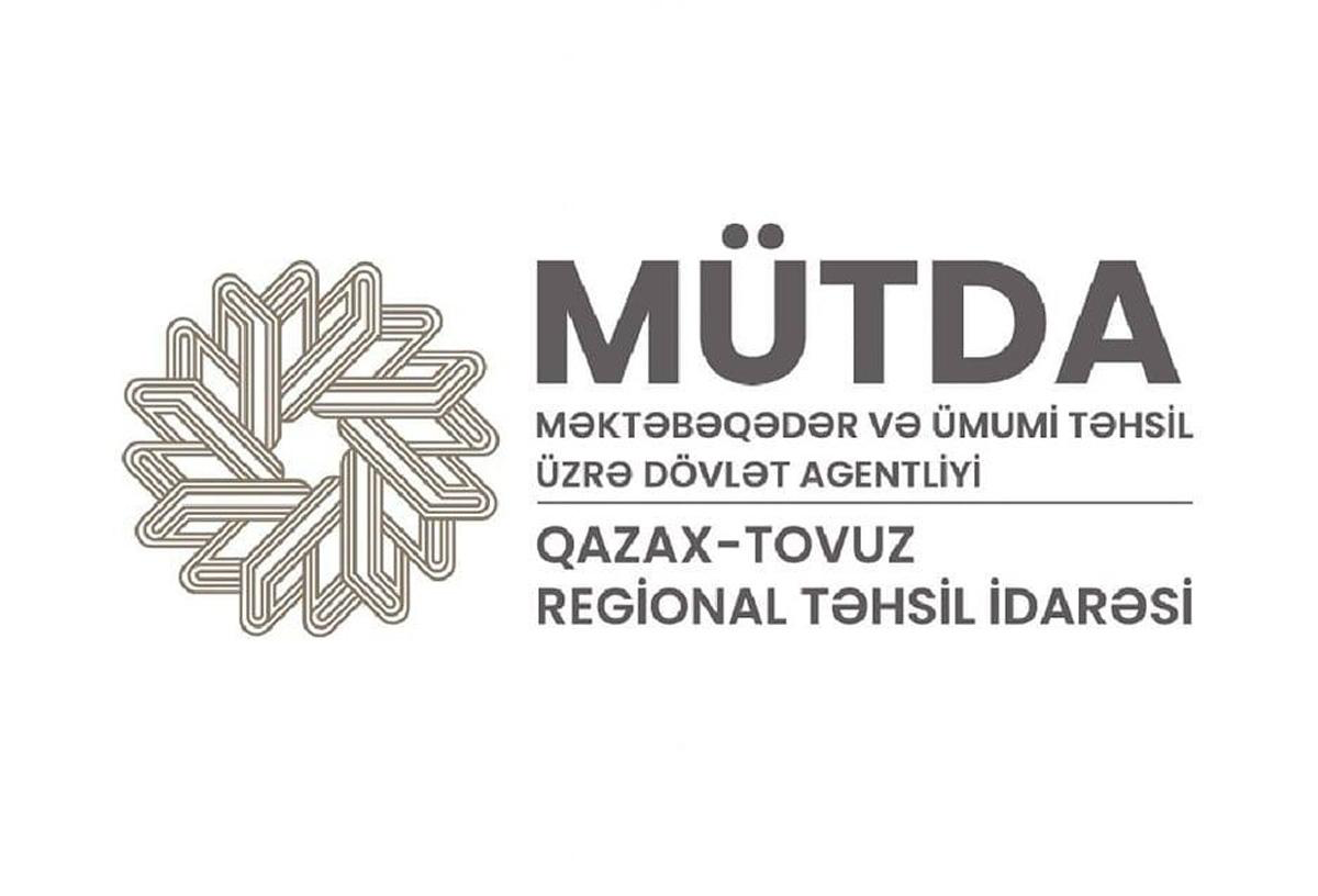 Regional idarə yol qəzasında dünyasını dəyişən müəllimin ailəsinə başsağlığı verib