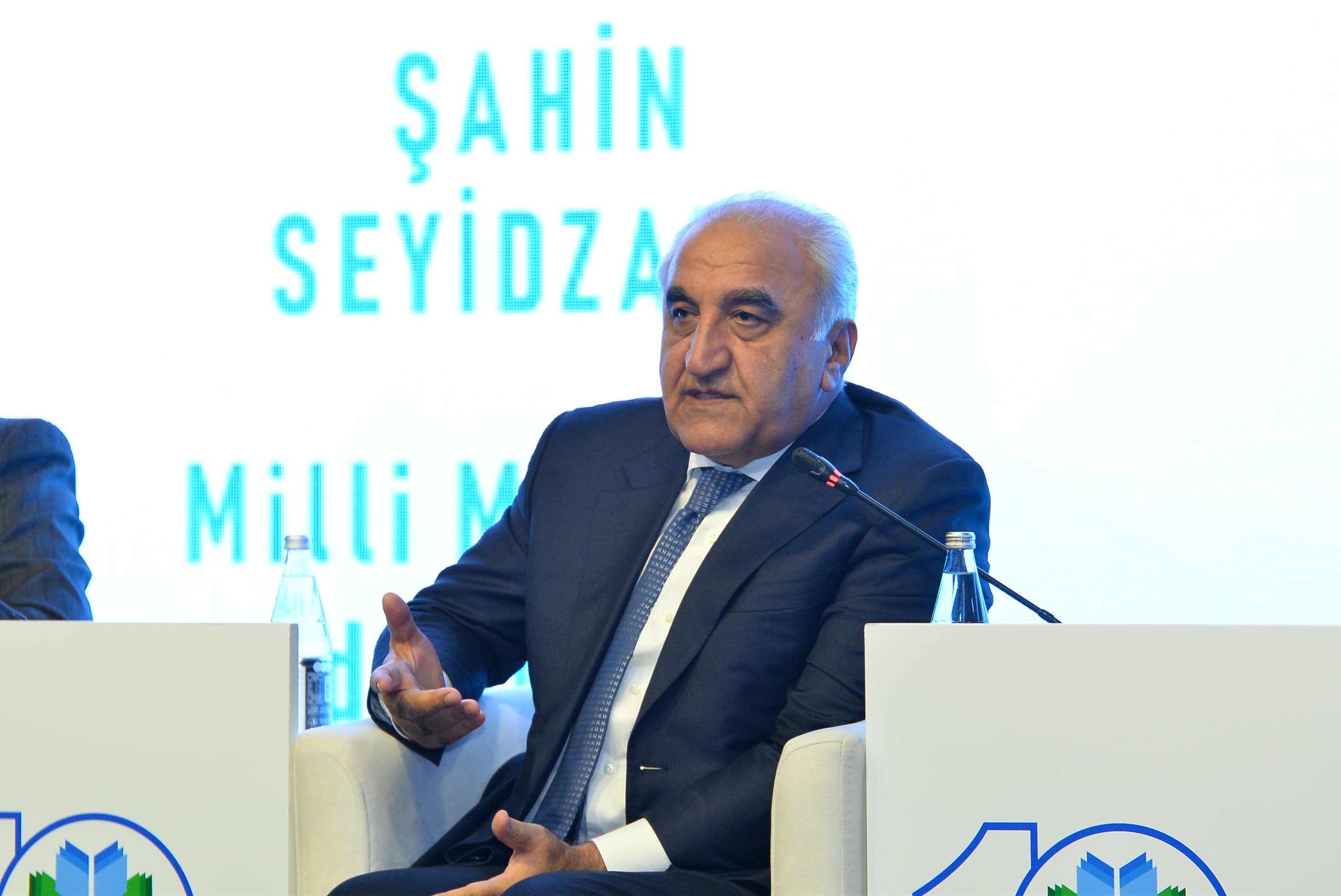 UNEC məqalə artım tempinə görə dünyada birincidir