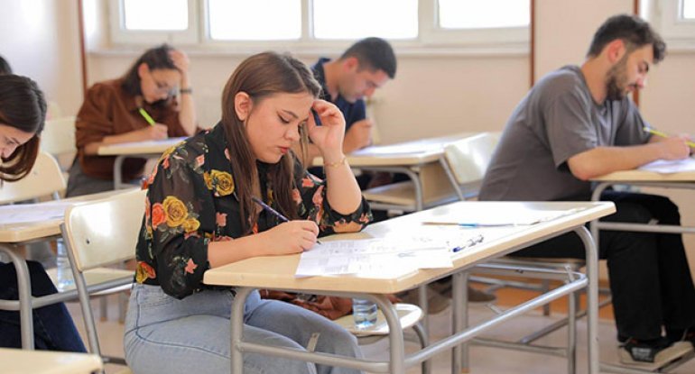 Ən çox bu universitetdə magistraturaya plan yeri AYRILIB