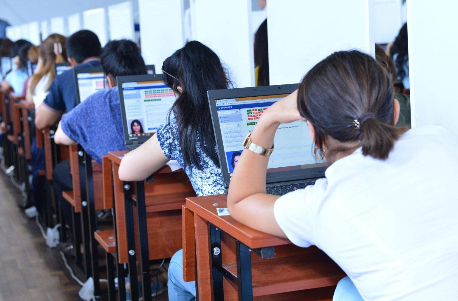 Sertifikatlaşdırma imtahanının sualları necə tərtib edilir?