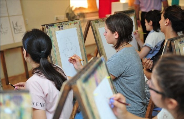 9 illik təhsillə kolleclərin qabiliyyət tələb edən ixtisaslarına qeydiyyat BİTİR