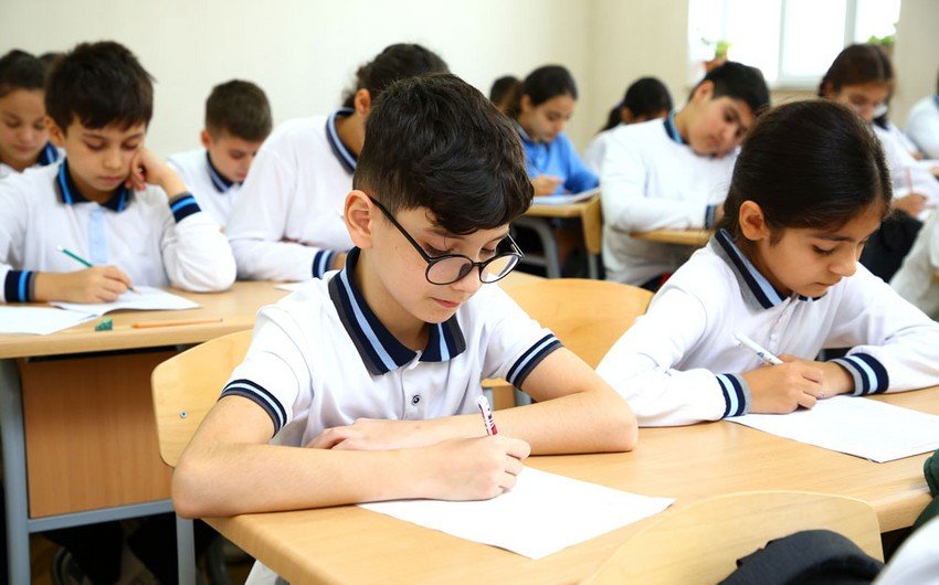 Xarici ölkələrdə lisey və gimnaziyalara qəbul prosesi necə APARILIR?