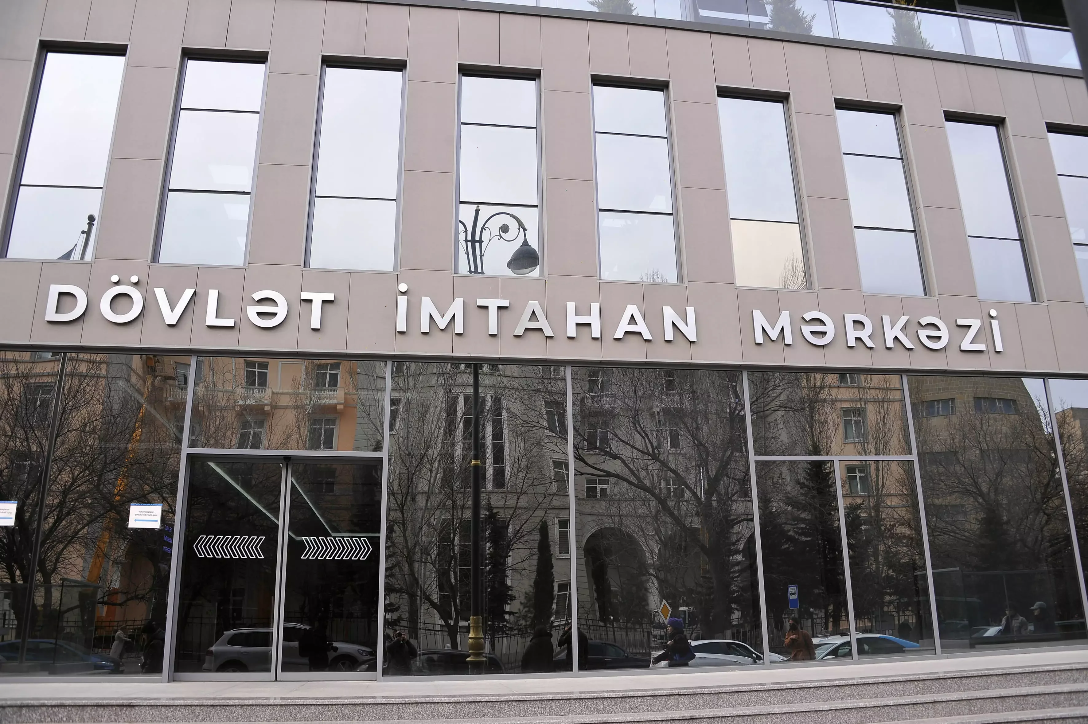 Xüsusi qabiliyyət imtahanları başlayır