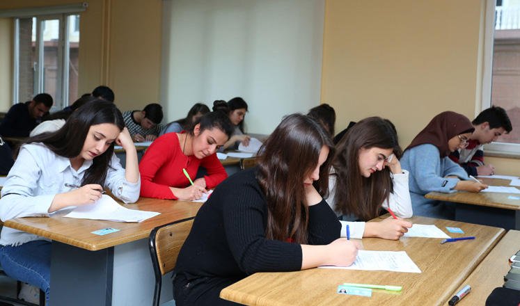 Qarabağ regionunda şagirdlər ən çox bu universitetləri SEÇİR