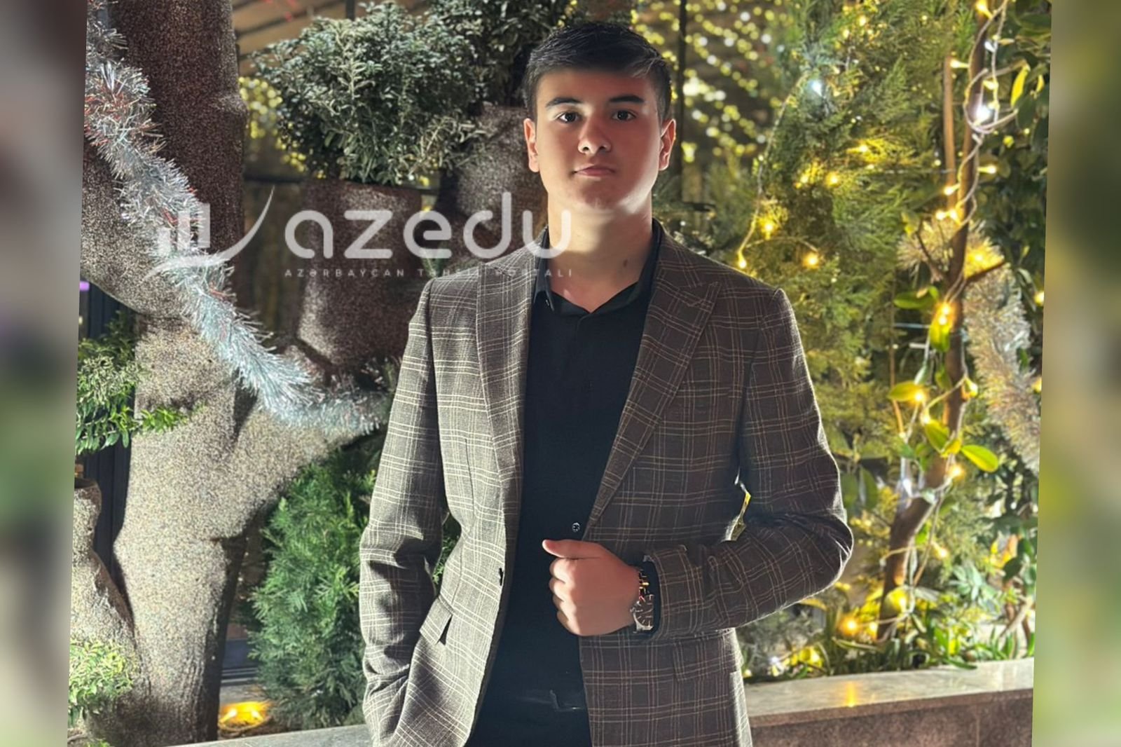 I qrup üzrə ən çox bal toplayan ŞAGİRD: Xaricdə oxumaq istəyirdim...