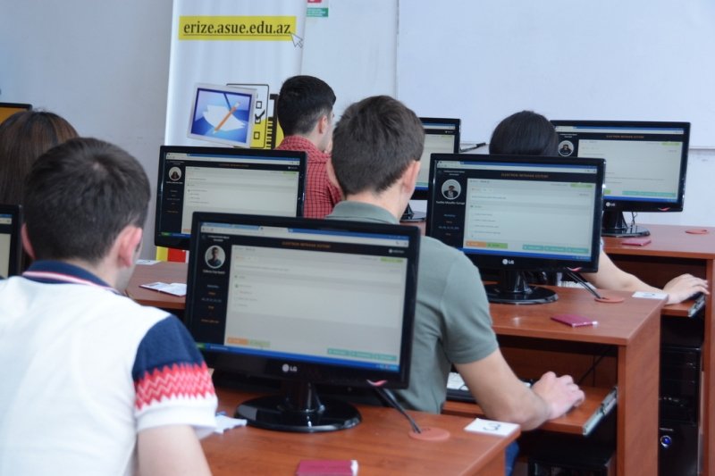 Bu universitetdə yazılı imtahanlar tam rəqəmsallaşdırılacaq