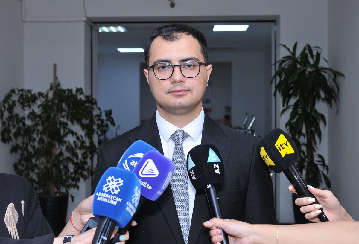 Sertifikatlaşdırmada yüksək nəticə göstərənlərə ŞAD XƏBƏR