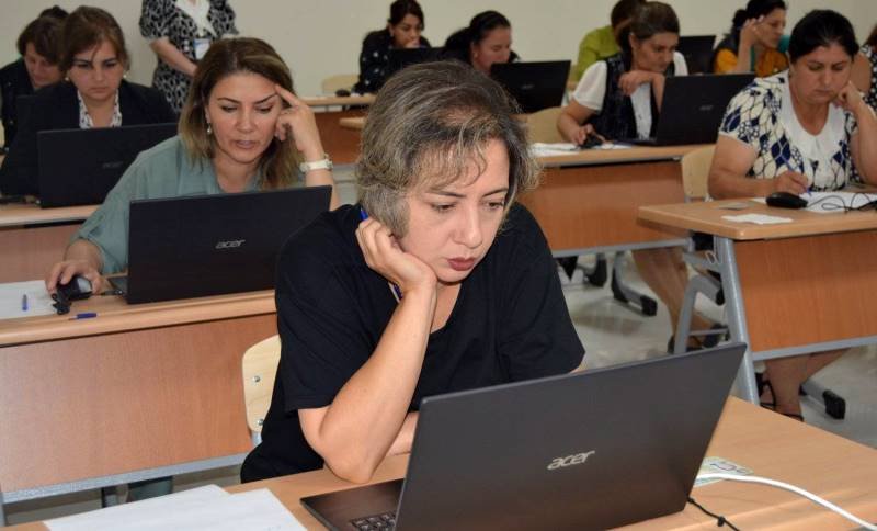 “Uğur üçün əlavə hazırlıq yox, məsuliyyət kifayətdir” – Sertifikatlaşdırma təcrübələri