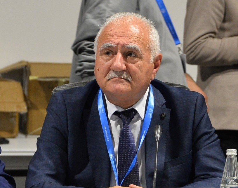 Şura sədri: Sertifikasiya imtahanı tam şəffaf qaydada həyata keçirilib