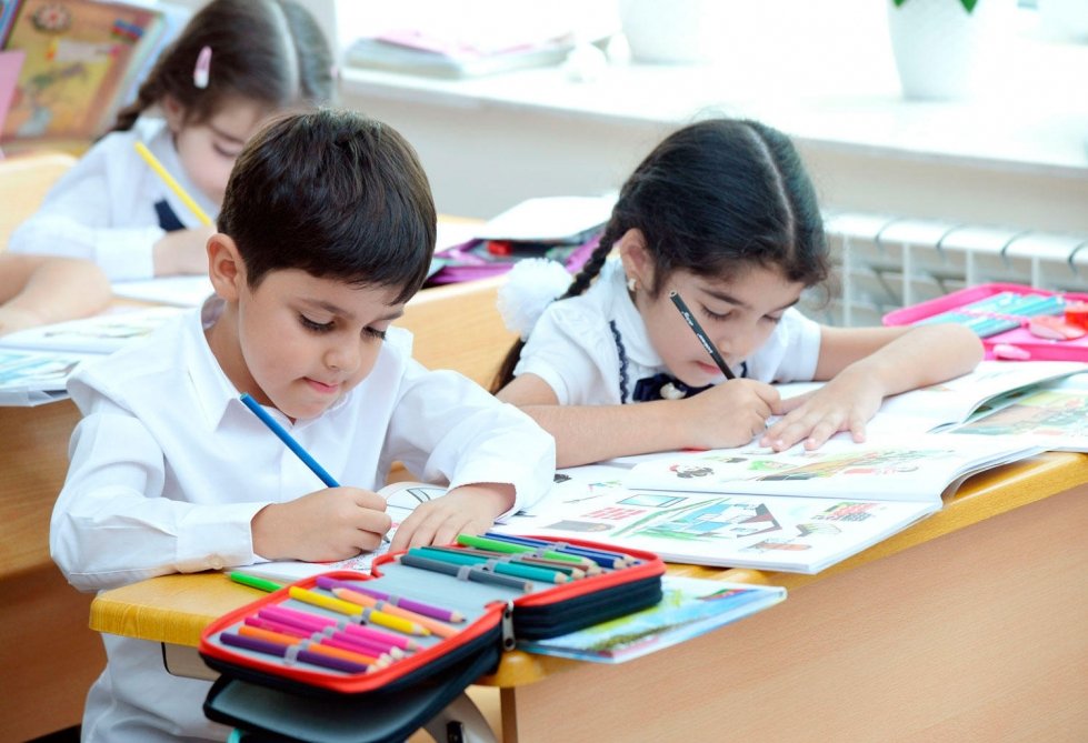 23000-ə yaxın uşaq məktəbəhazırlıq qruplarına cəlb olunub