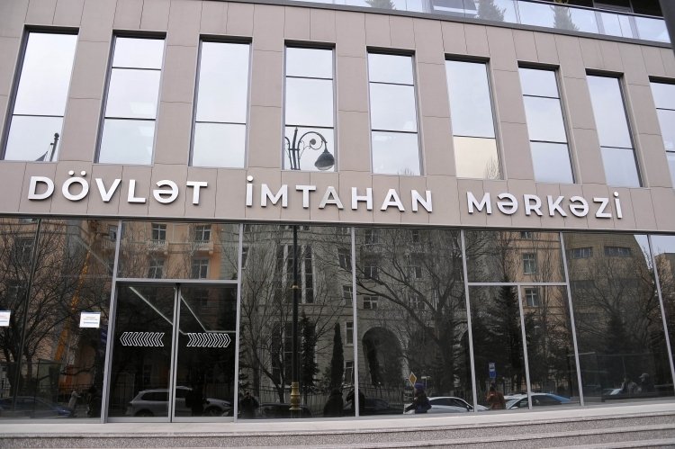 DİM: İdmandan qabiliyyət imtahanları 4 normativ üzrə götürülür