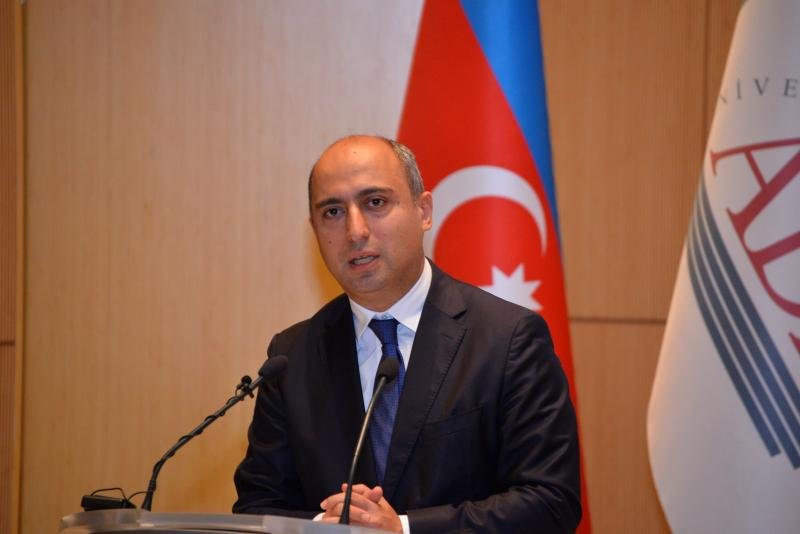 Olimpiada qalibləri həmyaşıdlarından seçilir - Nazir