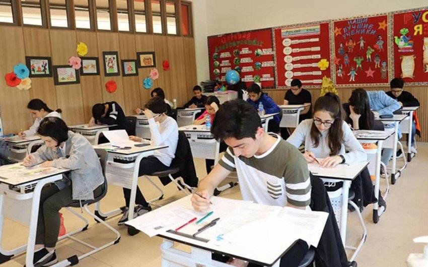 Bölgələrdə lisey və gimnaziyaların sayı artırılacaq