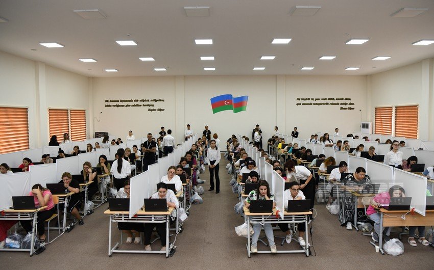 Müəllimlərin sertifikasiyasının sonuncu günüdür