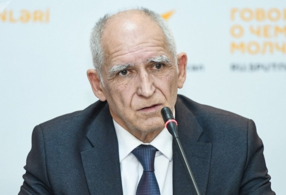 Təhsil eksperti Nadir İsrafilov reanimasiyaya yerləşdirildi